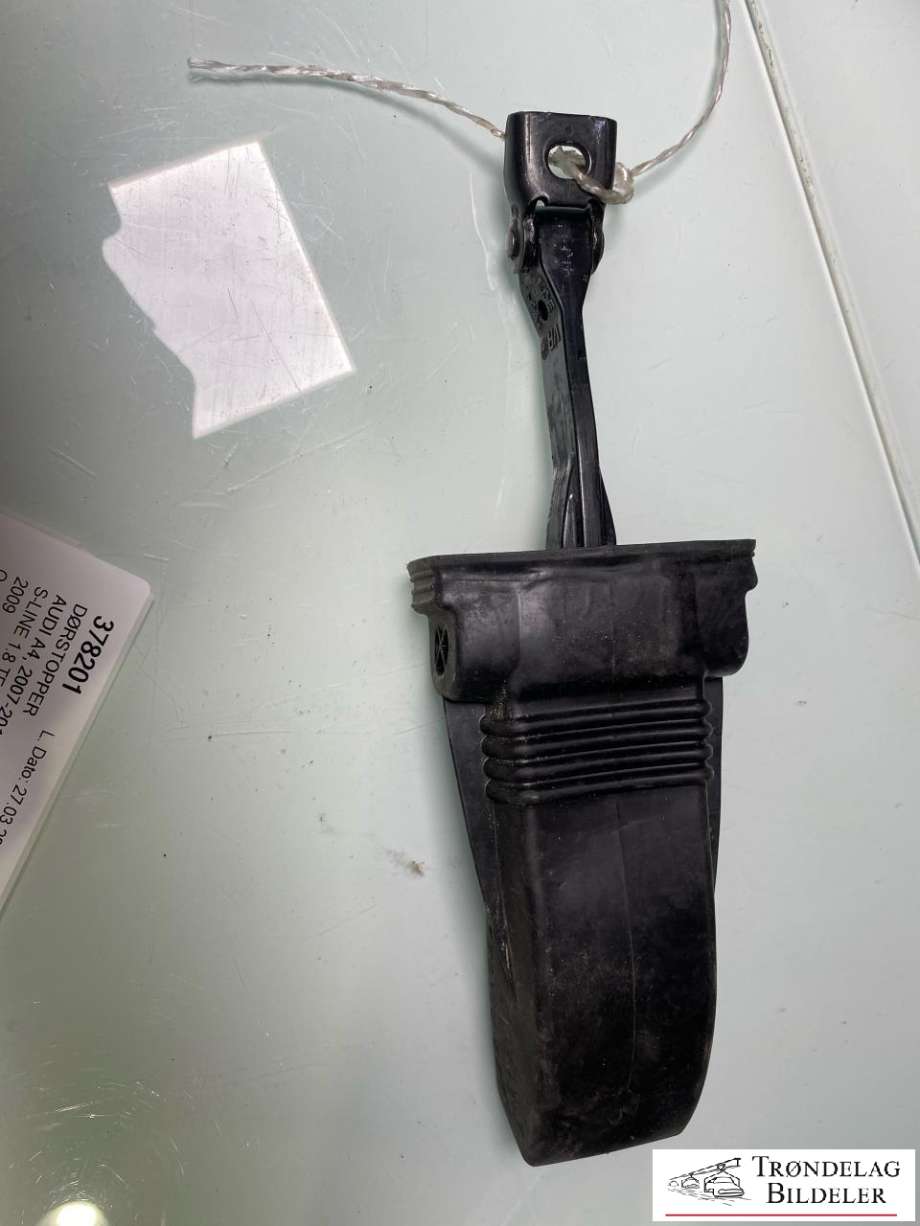 Dørstopper til Audi A4 2007-2014 (Type IV) (B8) (B8) (8K0 837 249 C|8K0 837 249 D|)