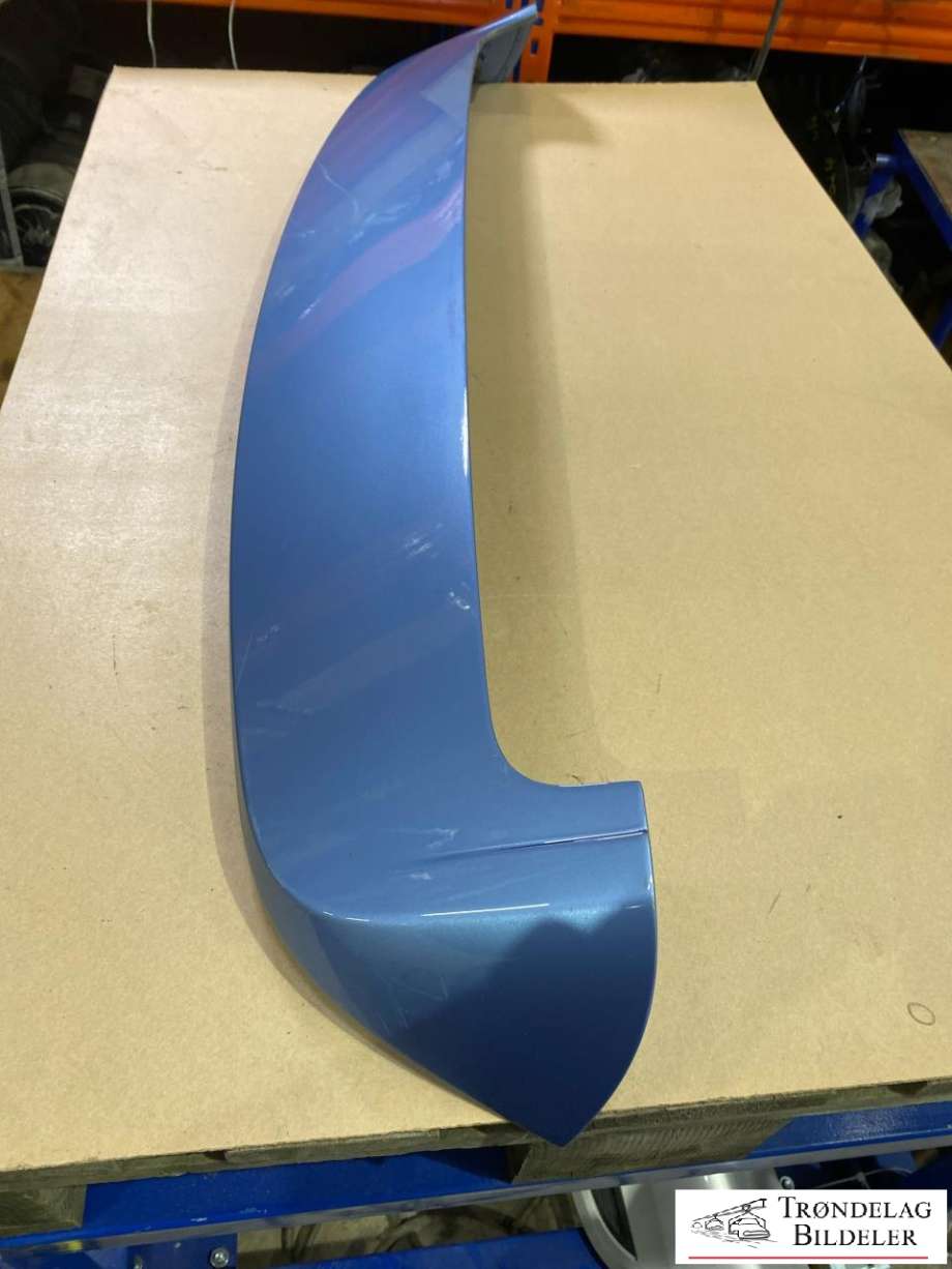 Spoiler bakluke til Hyundai Ix20, 2010-2017  (872111K000)