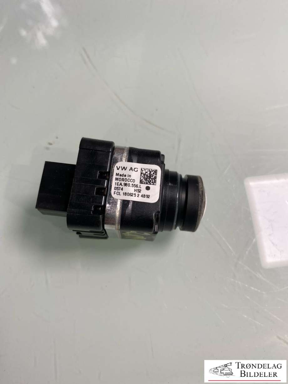 Parkeringskamera bak til VW ID.4 2020-->> (1EA 980 556 L|)