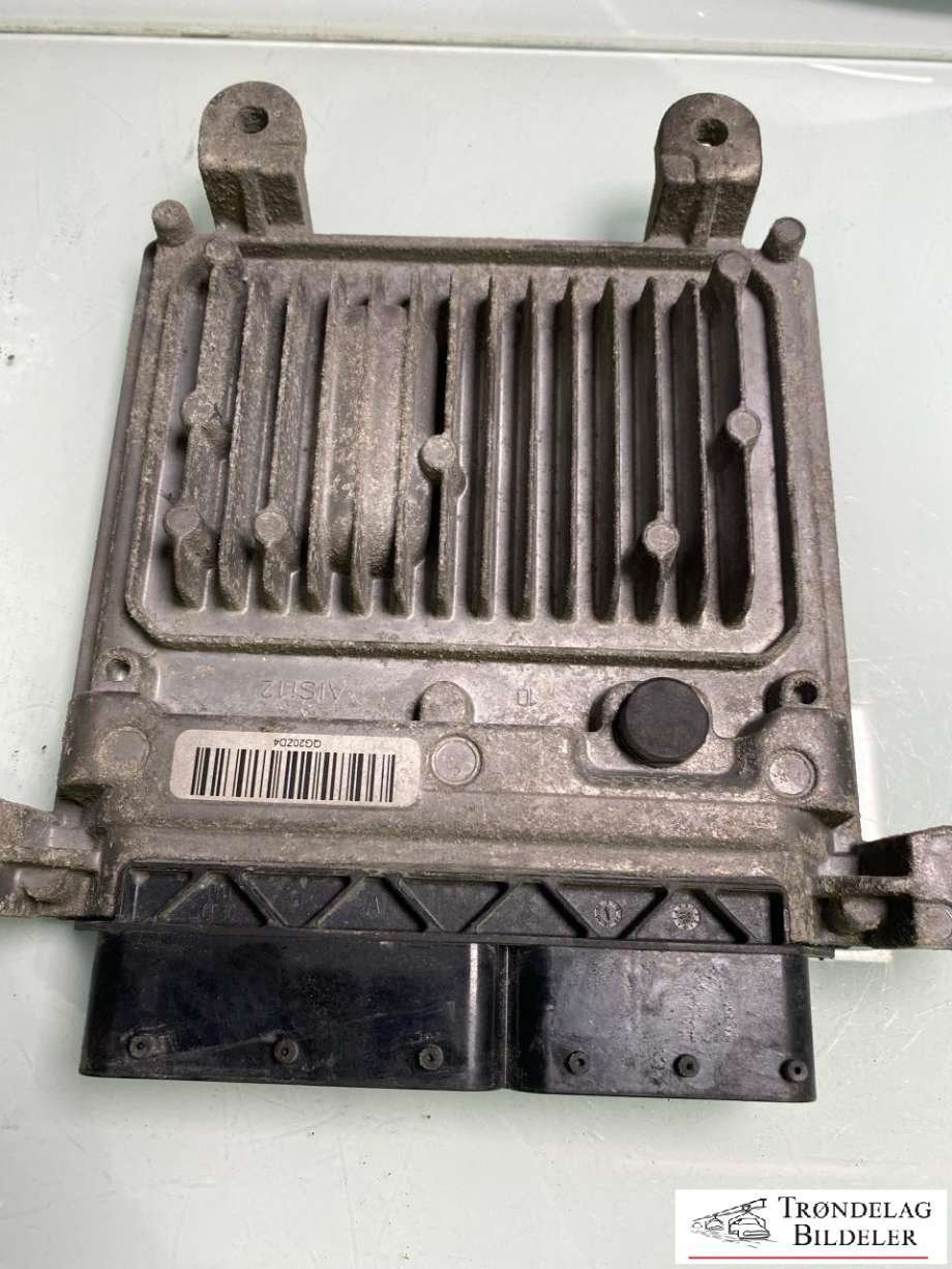 Styreenhet motor til Mercedes Sprinter 2013-2018 (Fase 2) (906) (906) (A6519003203|)