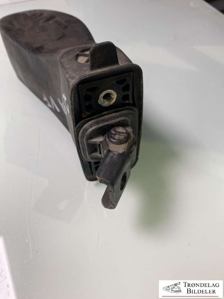 Dørstopper til VW Golf VII 2012-2017 (Fase 1)