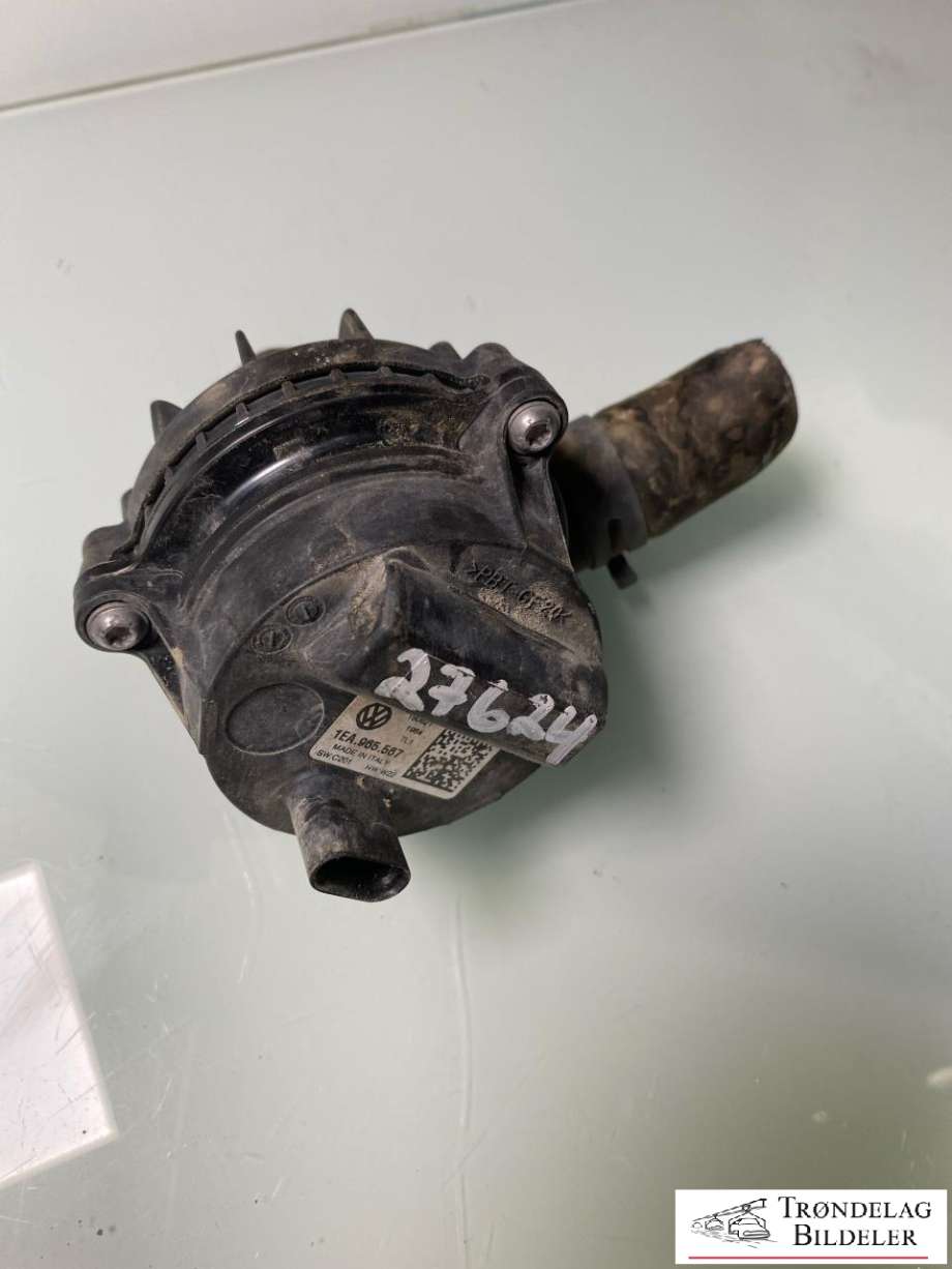 Vannpumpe elektrisk til VW ID.4 2020-->> (1EA965567A|1EA965567L|1EA965567D)