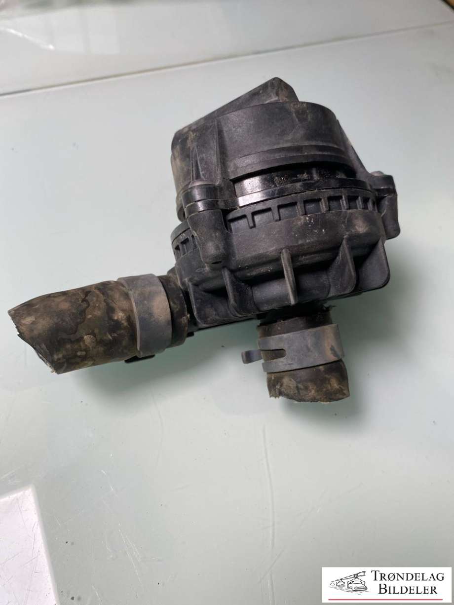 Vannpumpe elektrisk til VW ID.4 2020-->> (1EA965567A|1EA965567L|1EA965567D)