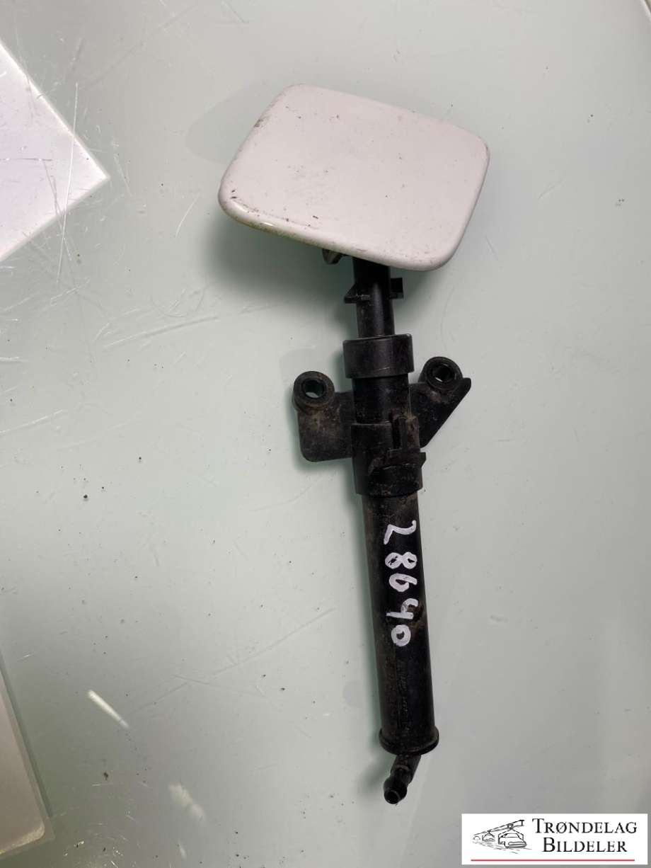 Lyktespylerdyse til Volvo V40, 2012-2019  