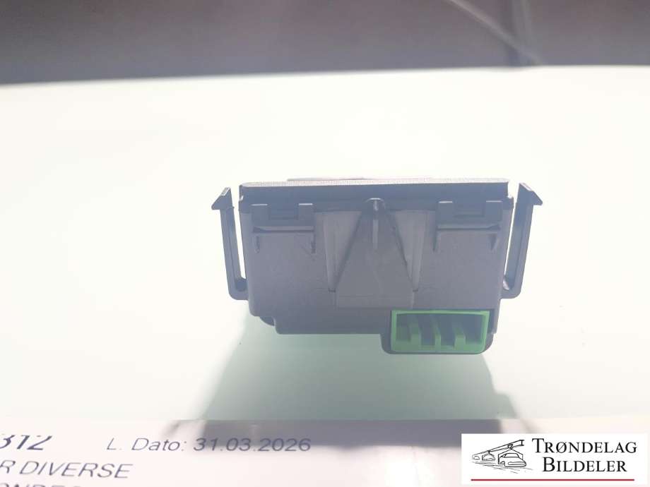 Sensor diverse til Ford Mondeo 2014-2019 (Type V, Fase 1)  (DG9T-14F449-AG|)