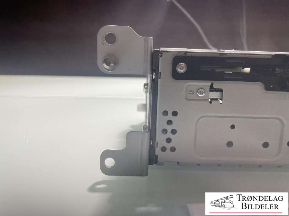 Bilstereo til Ford Mondeo 2014-2019 (Type V, Fase 1) (2360230|HS7T-19C107-MF|)