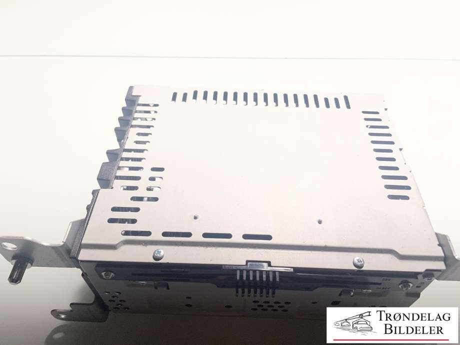 Bilstereo til Ford Mondeo 2014-2019 (Type V, Fase 1) (2360230|HS7T-19C107-MF|)