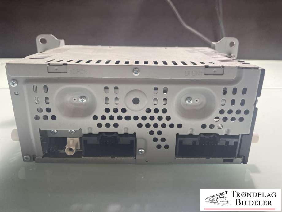 Bilstereo til Ford Mondeo 2014-2019 (Type V, Fase 1) (2360230|HS7T-19C107-MF|)