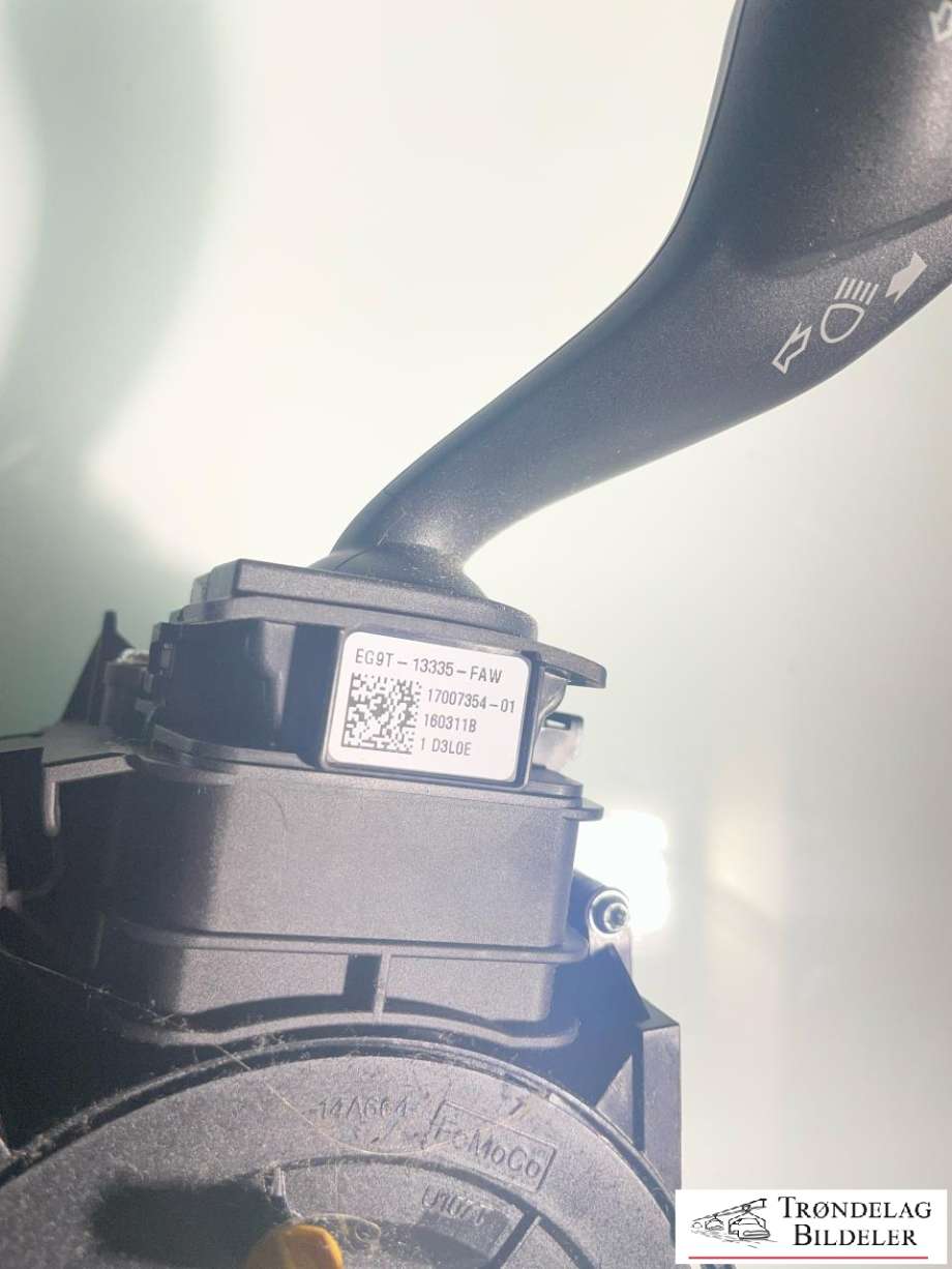 Bryter combi til Ford Mondeo 2014-2019 (Type V, Fase 1) (2224084|EG9T-13335-FB3JA6|5265279|DG9T-17A553-DD3JA6|2516230|DG9T-14B522-ARN3JA6)