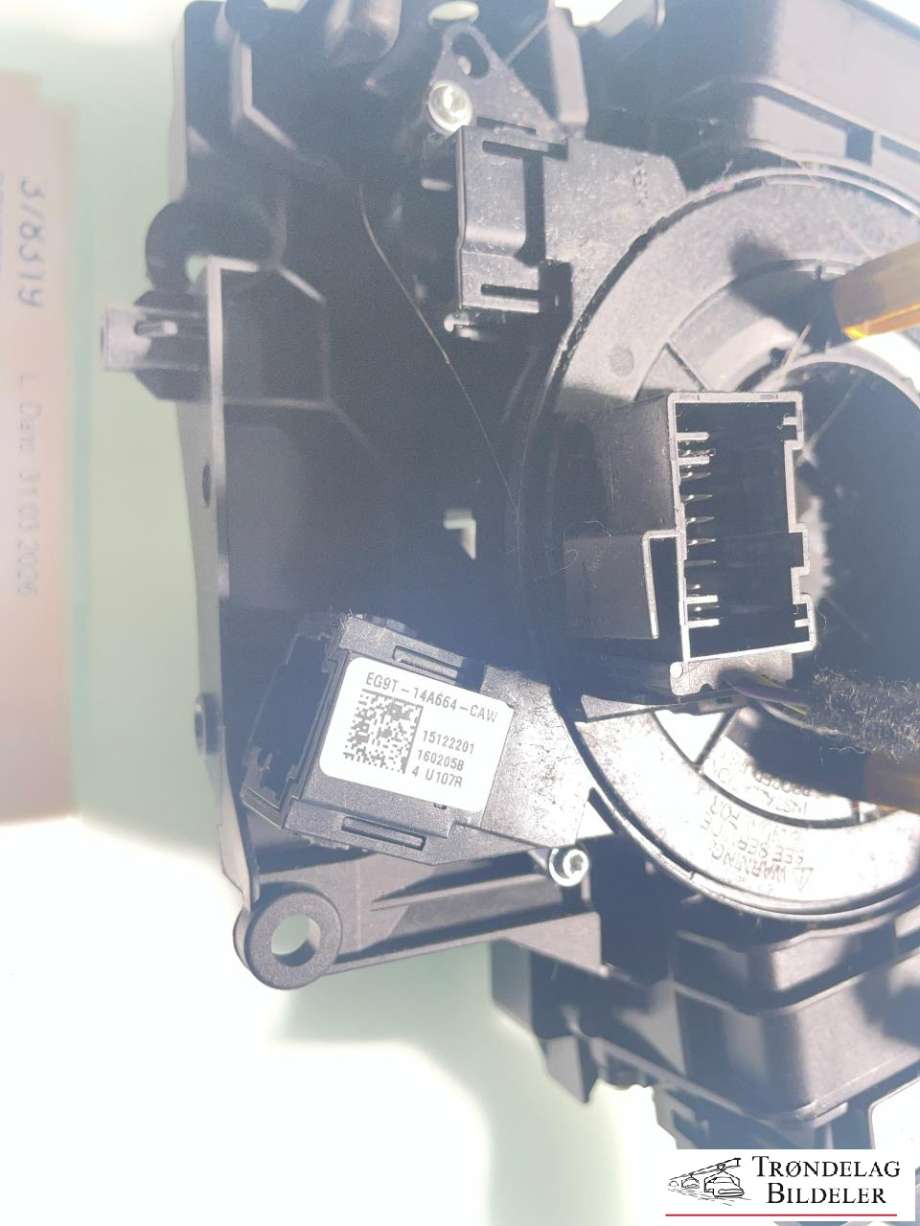 Bryter combi til Ford Mondeo 2014-2019 (Type V, Fase 1) (2224084|EG9T-13335-FB3JA6|5265279|DG9T-17A553-DD3JA6|2516230|DG9T-14B522-ARN3JA6)