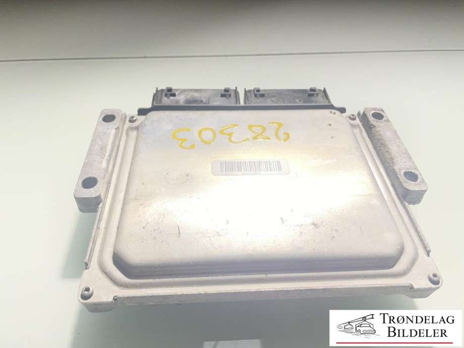 Styreenhet motor til Ford Mondeo 2014-2019 (Type V, Fase 1)  (2037011|RMDS71-12A650-XC|)