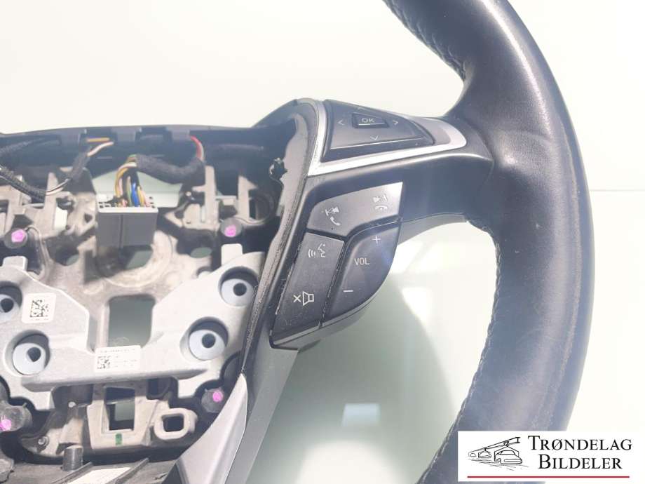 Ratt til Ford Mondeo 2014-2019 (Type V, Fase 1) (1903638|DS73-3F830-NF3ZHE|)