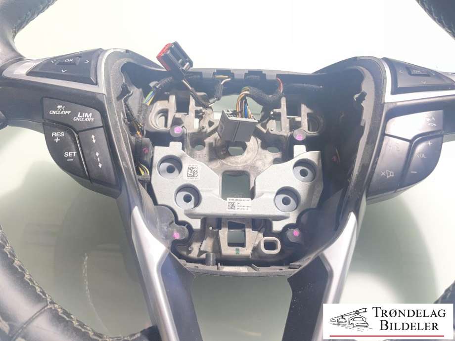 Ratt til Ford Mondeo 2014-2019 (Type V, Fase 1) (1903638|DS73-3F830-NF3ZHE|)