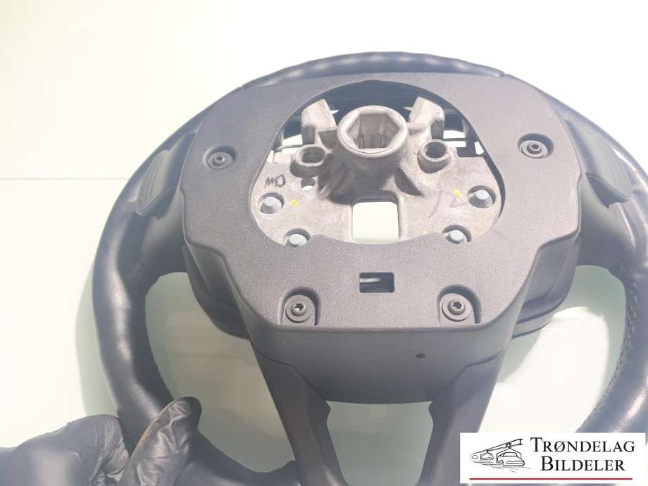 Ratt til Ford Mondeo 2014-2019 (Type V, Fase 1) (1903638|DS73-3F830-NF3ZHE|)