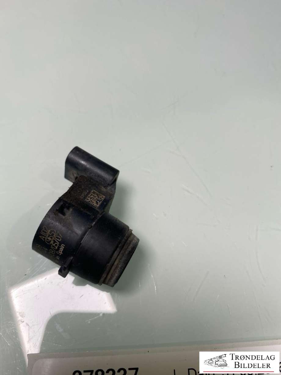 Parkeringssensor foran til BMW 3-Serie 2005-2011 (E90/E91/E92/E93) (E90/E91/E92/E93) (66 20 2 180 146|)