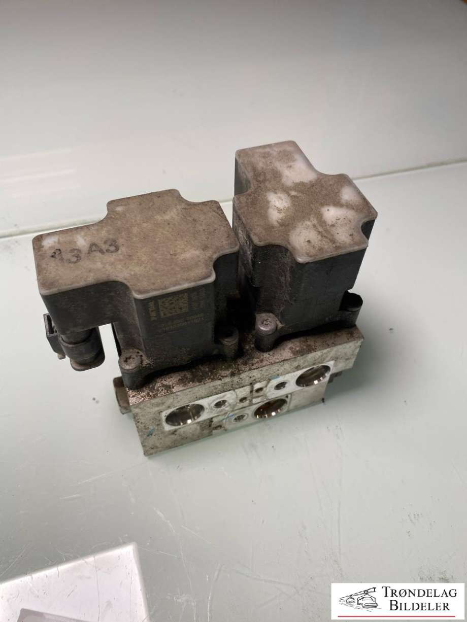 Aircondition diverse til VW ID.4 2020-->>  (1EA816702A|)