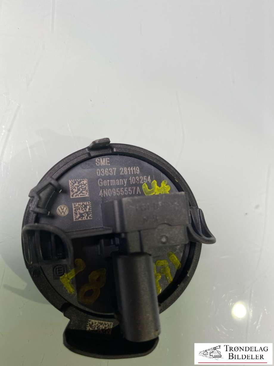 Airbag sensor høyre til Audi A4 2007-2014 (Type IV) (B8) (B8)