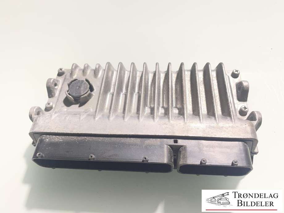 Styreenhet motor til Toyota Auris 2013-2015 (Type II, Fase 1)  (89661-0Z50|)