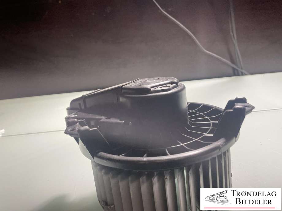Varmeapparat motor til Toyota Auris 2013-2015 (Type II, Fase 1)