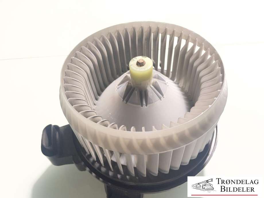 Varmeapparat motor til Toyota Auris 2013-2015 (Type II, Fase 1)