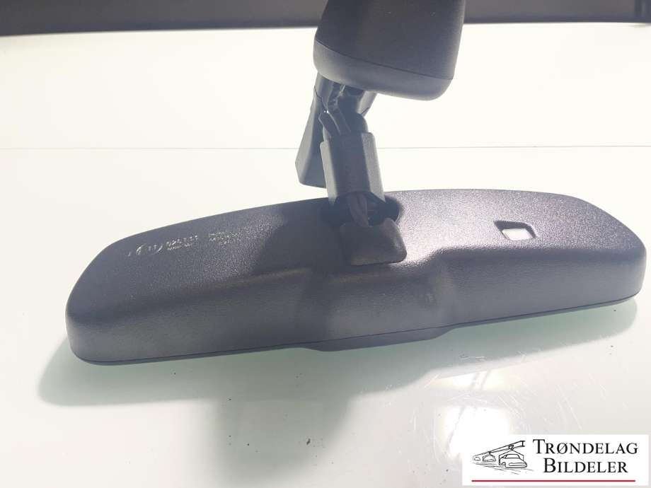 Speil innvendig til Toyota Auris 2013-2015 (Type II, Fase 1)  