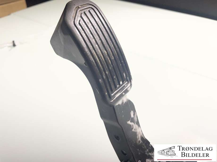 Pedal gass til Toyota Auris 2013-2015 (Type II, Fase 1)  