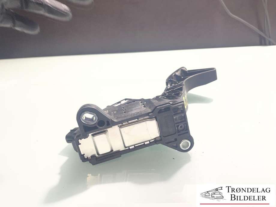 Pedal gass til Toyota Auris 2013-2015 (Type II, Fase 1)  