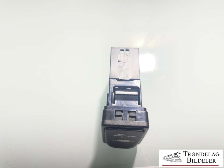 Bryter diverse til Toyota Auris 2013-2015 (Type II, Fase 1)