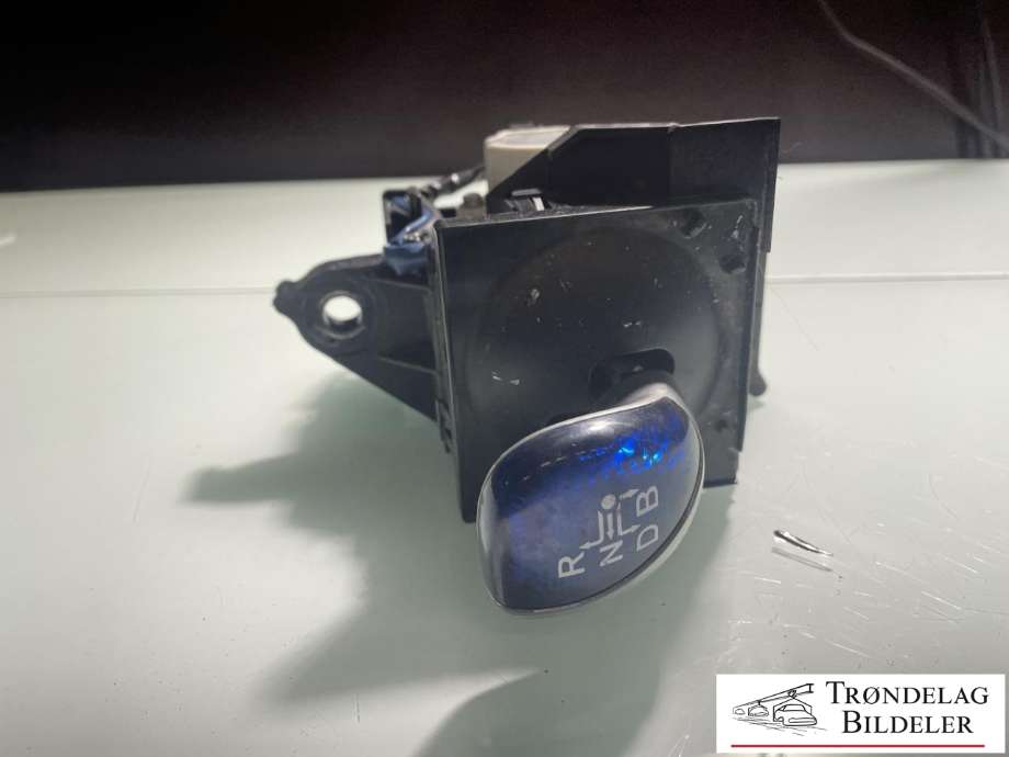 Girstang/girvelger automat til Toyota Auris 2013-2015 (Type II, Fase 1)  