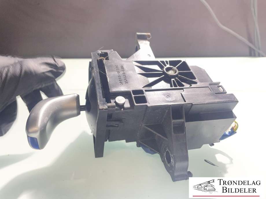 Girstang/girvelger automat til Toyota Auris 2013-2015 (Type II, Fase 1)  