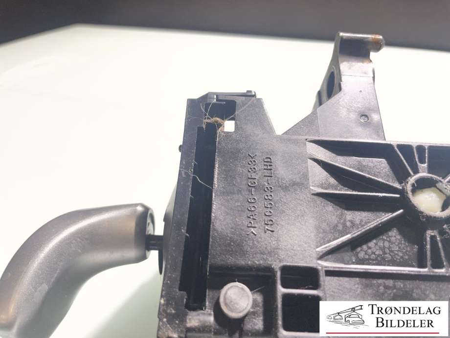 Girstang/girvelger automat til Toyota Auris 2013-2015 (Type II, Fase 1)  