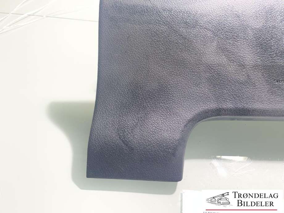 Airbag kne til Toyota Auris 2013-2015 (Type II, Fase 1)  