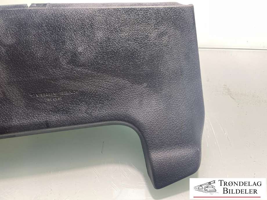 Airbag kne til Toyota Auris 2013-2015 (Type II, Fase 1)  