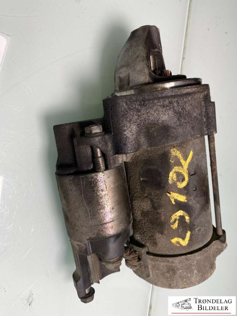 Starter diesel til Mercedes Sprinter 2013-2018 (Fase 2) (906) (906) (A0061514501|A6519060026|986025940|428000-5510|A6519064500|LRS02487|12V 1.7KW|006 151 45 01|651 906 00 26|651 906 45 00|)