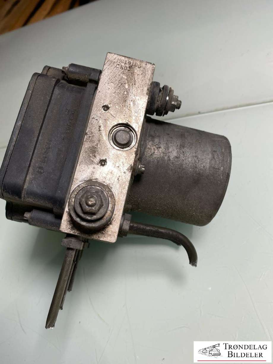 ABS sentral til Mercedes Sprinter 2013-2018 (Fase 2) (906) (906) (A 906 900 27 03|A 906 900 49 04|)