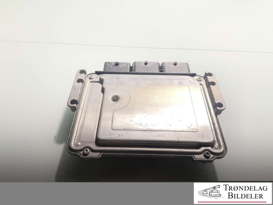 Styreenhet motor til Ford Mondeo 2014-2019 (Type V, Fase 1)  (1880812|RMFS71-12A650-DA|FS71-12A650-FB|FS71-12B684-DA|)
