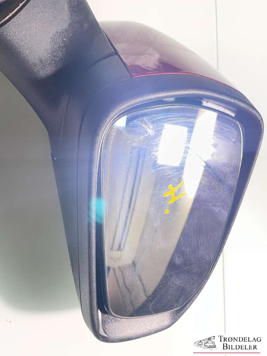 Speil høyre til Ford Mondeo 2014-2019 (Type V, Fase 1)  (2434977|DS73-17E714-EF|)