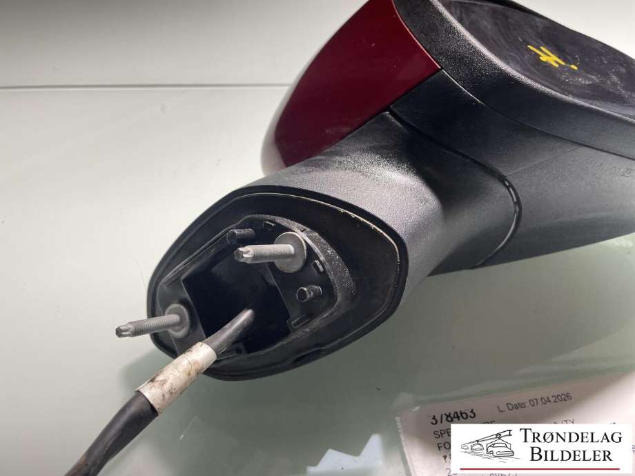 Speil høyre til Ford Mondeo 2014-2019 (Type V, Fase 1)  (2434977|DS73-17E714-EF|)