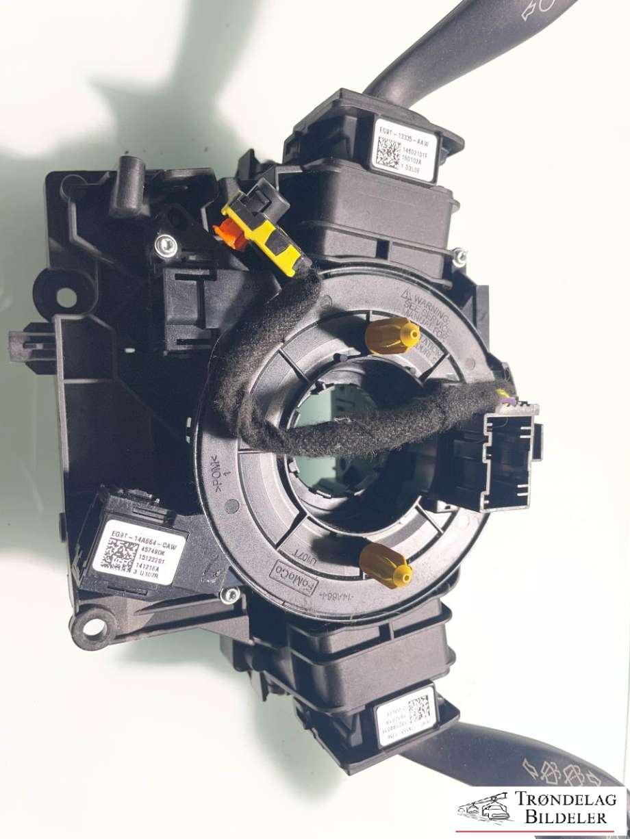 Bryter combi til Ford Mondeo 2014-2019 (Type V, Fase 1) (DG9T-17A553-CDW|EG9T-14A664-CAW|EG9T-13335-AAW)