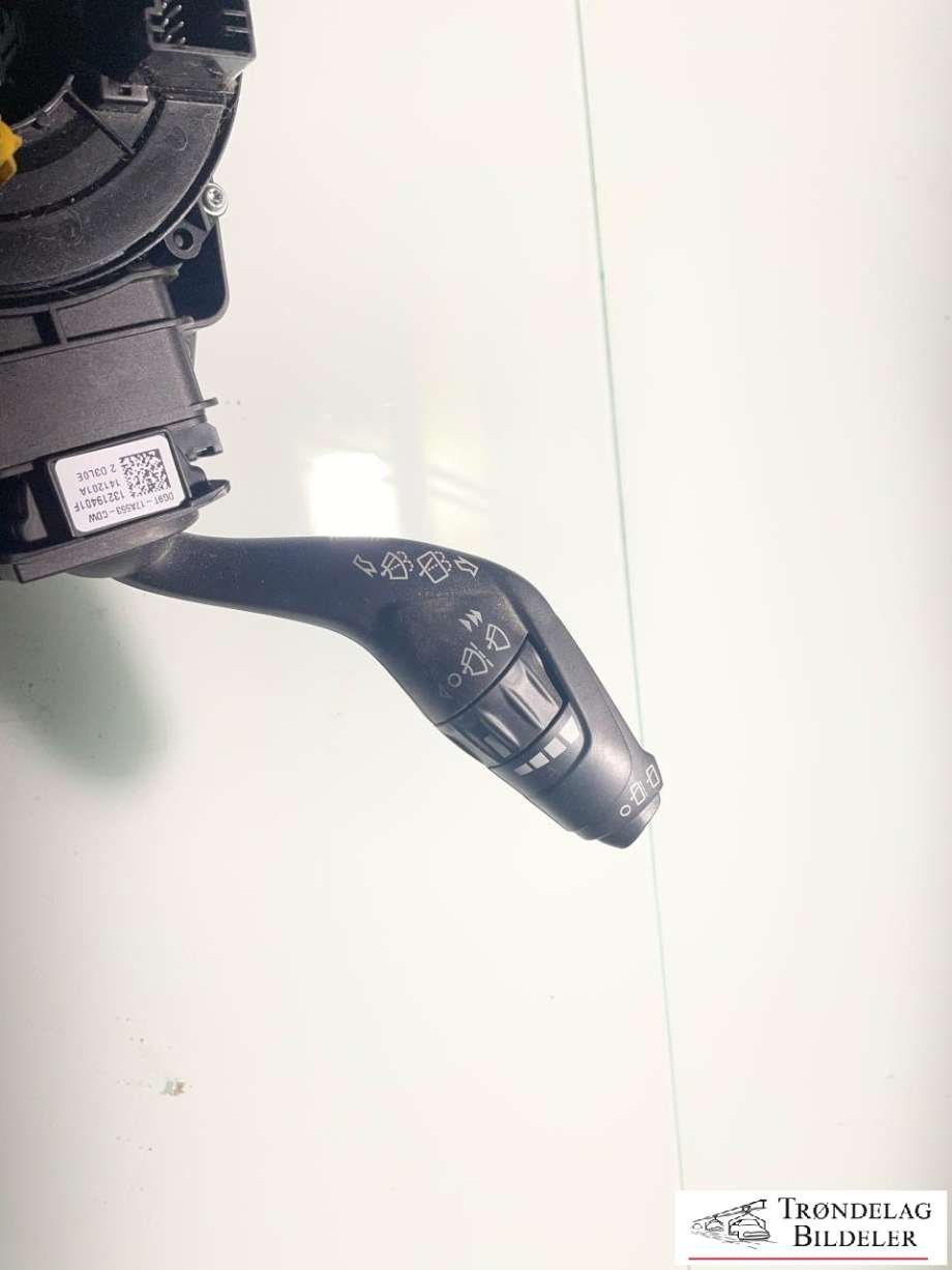 Bryter combi til Ford Mondeo 2014-2019 (Type V, Fase 1) (DG9T-17A553-CDW|EG9T-14A664-CAW|EG9T-13335-AAW)