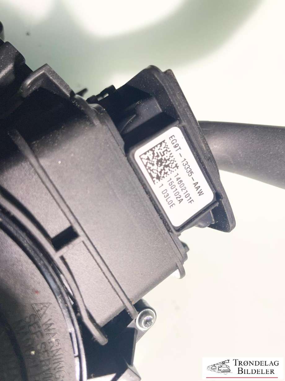 Bryter combi til Ford Mondeo 2014-2019 (Type V, Fase 1) (DG9T-17A553-CDW|EG9T-14A664-CAW|EG9T-13335-AAW)