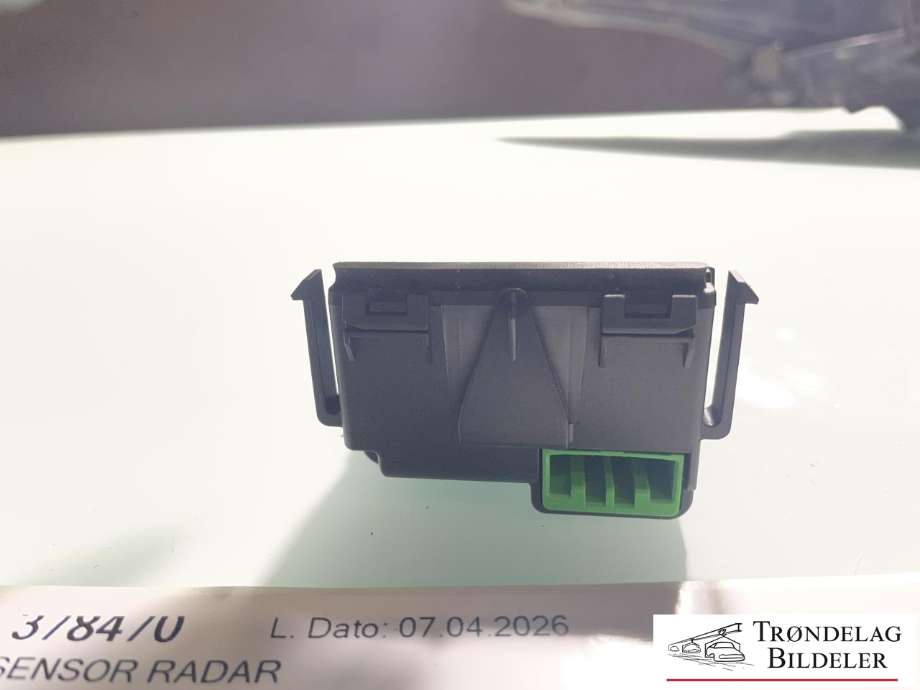 Sensor radar til Ford Mondeo 2014-2019 (Type V, Fase 1) (1903081|DG9T-14F449-AG|)