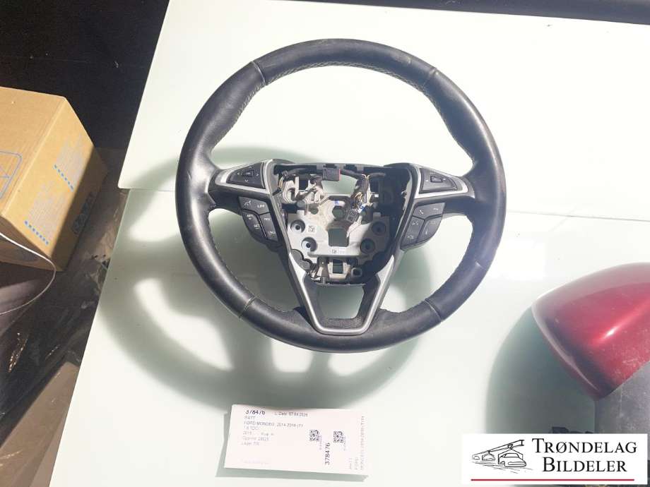 Ratt til Ford Mondeo, 2014-2019 (Type V, Fase 1)  (1903630)