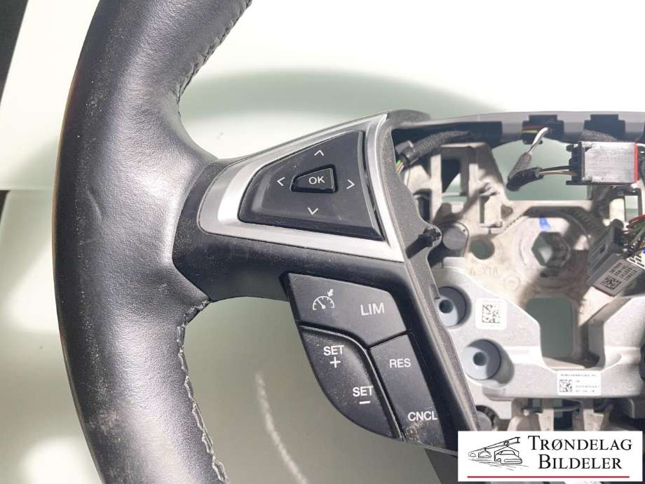 Ratt til Ford Mondeo 2014-2019 (Type V, Fase 1) (1903630|DS73-3F830-PF3ZHE|)