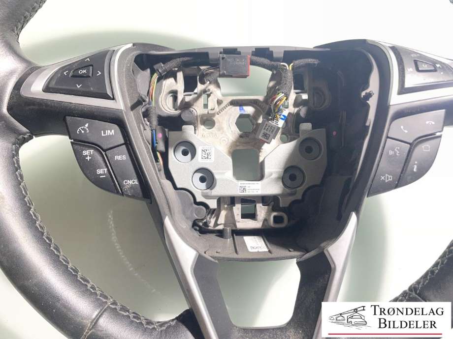 Ratt til Ford Mondeo 2014-2019 (Type V, Fase 1) (1903630|DS73-3F830-PF3ZHE|)
