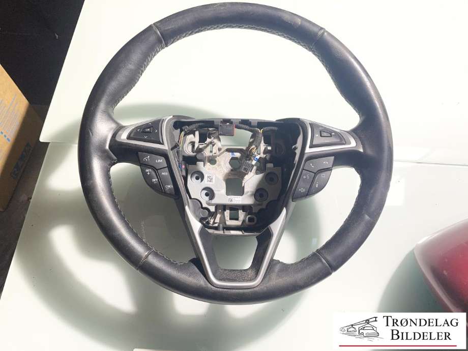 Ratt til Ford Mondeo 2014-2019 (Type V, Fase 1) (1903630|DS73-3F830-PF3ZHE|)
