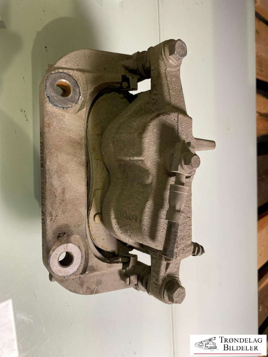 Bremsecaliper venstre foran til Audi Q4 e-tron 2021-->>  (1EA 615 123 B|1EA 615 125 B|358X30MM)
