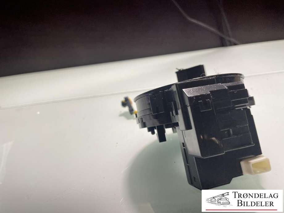 Airbag slepering til Suzuki SX4 S-CROSS 2013-->> (Type II) (3748064J70|)