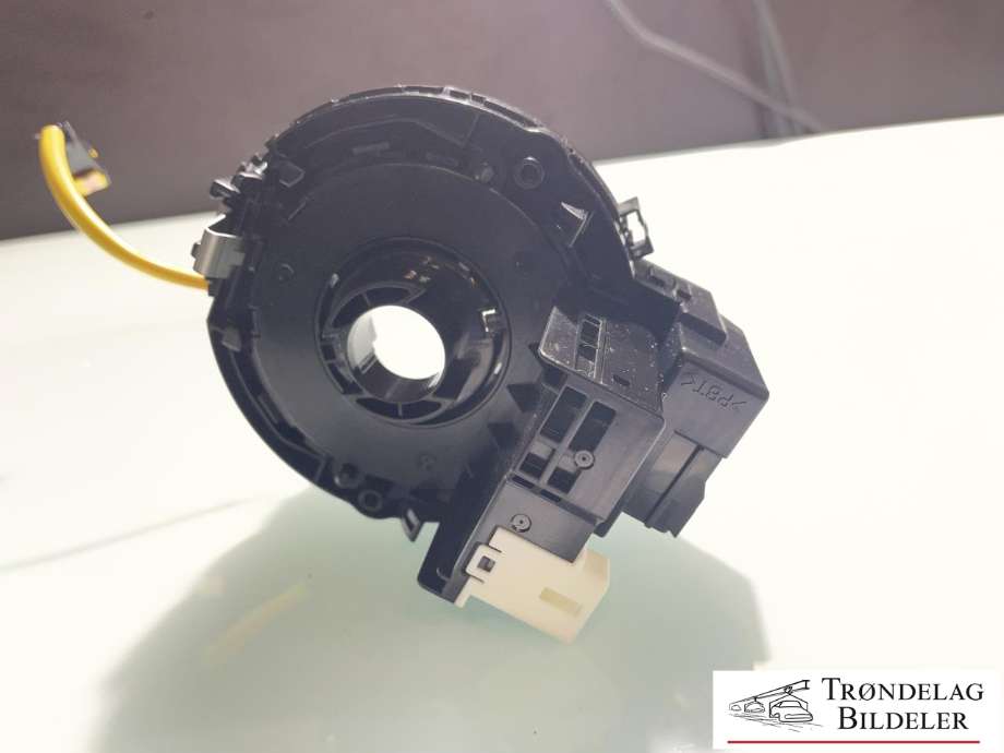 Airbag slepering til Suzuki SX4 S-CROSS 2013-->> (Type II) (3748064J70|)