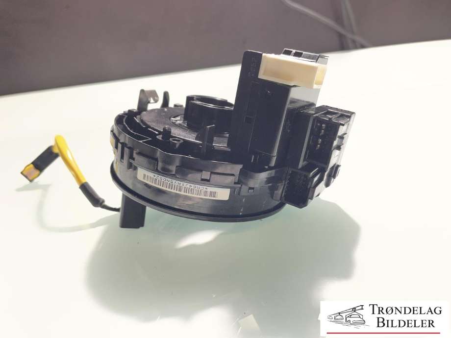 Airbag slepering til Suzuki SX4 S-CROSS 2013-->> (Type II) (3748064J70|)
